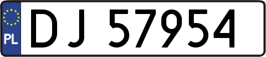 DJ57954