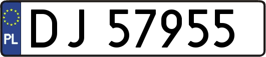 DJ57955