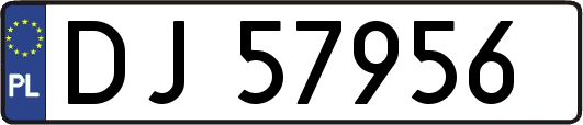 DJ57956
