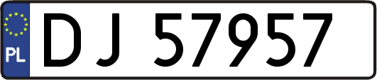DJ57957