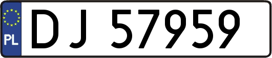 DJ57959