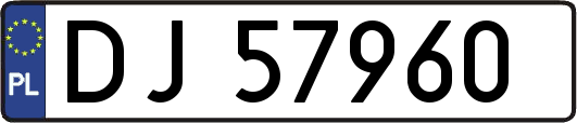 DJ57960