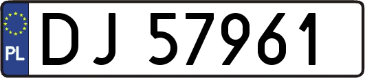 DJ57961