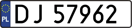 DJ57962
