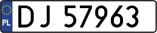 DJ57963