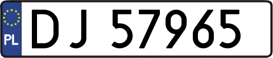 DJ57965