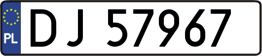 DJ57967