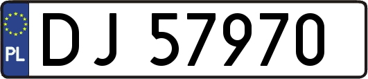 DJ57970