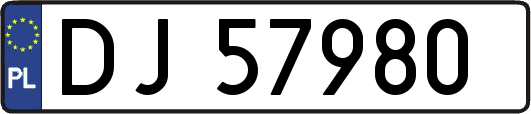DJ57980
