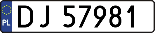 DJ57981