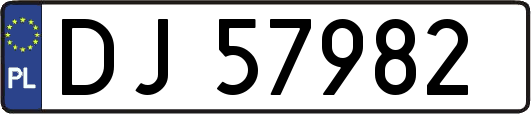 DJ57982