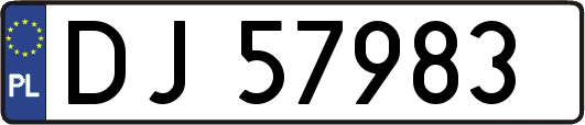 DJ57983