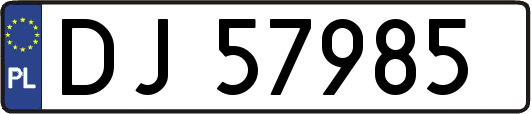 DJ57985
