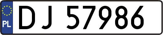 DJ57986
