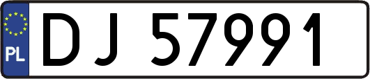 DJ57991