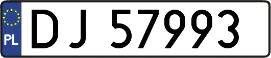 DJ57993