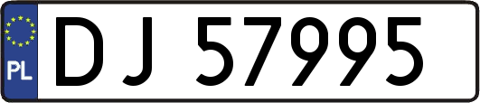 DJ57995