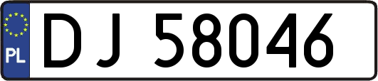 DJ58046