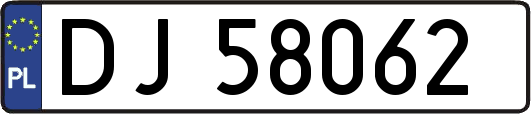 DJ58062