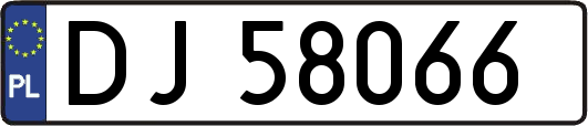 DJ58066