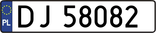 DJ58082