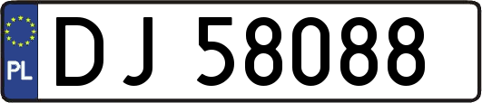 DJ58088