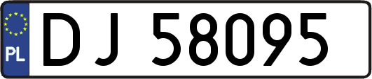DJ58095