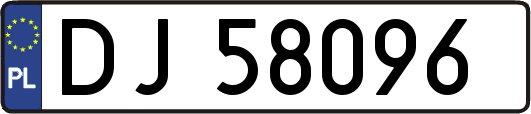 DJ58096