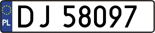DJ58097