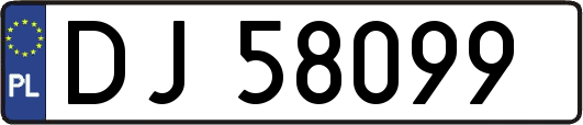 DJ58099