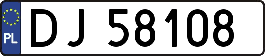 DJ58108