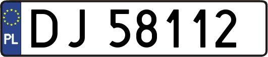 DJ58112