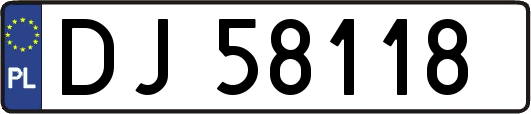 DJ58118
