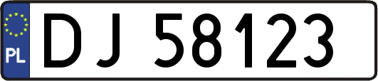 DJ58123