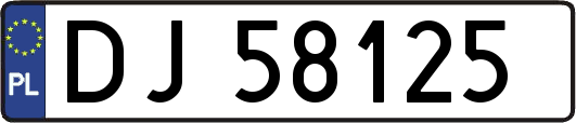 DJ58125