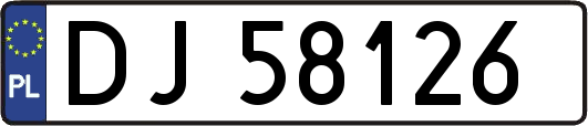 DJ58126