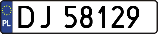 DJ58129