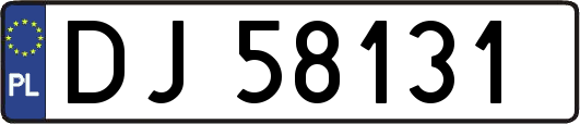DJ58131
