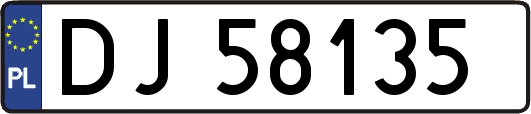 DJ58135