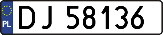 DJ58136