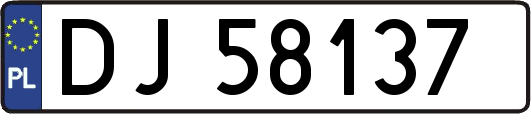 DJ58137