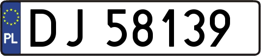 DJ58139