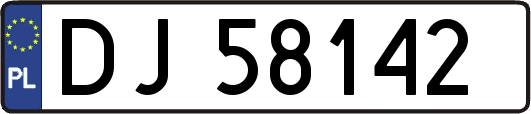 DJ58142