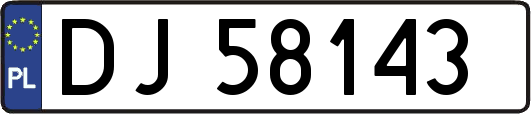 DJ58143