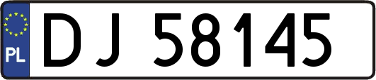 DJ58145