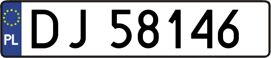 DJ58146