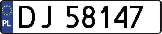 DJ58147