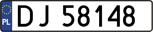 DJ58148