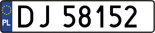 DJ58152
