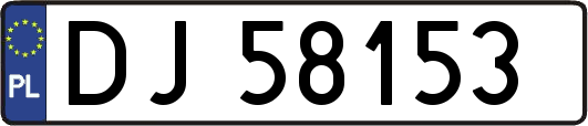 DJ58153